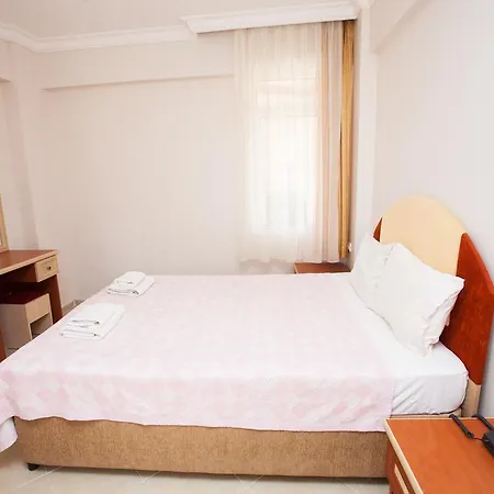 מלון דירות Yalcinkaya Apart *