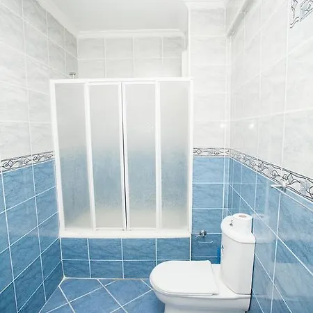 מלון דירות Yalcinkaya Apart Çeşme
