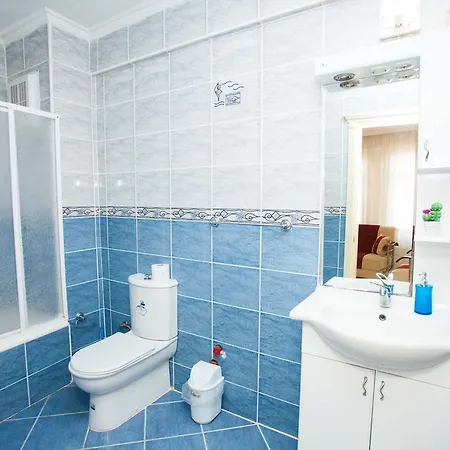 Yalcinkaya Apart * Çeşme