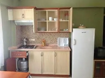 מלון דירות Yalcinkaya Apart Çeşme