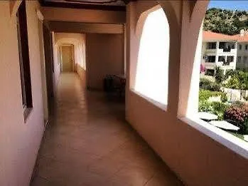 Yalcinkaya Apart מלון דירות