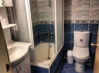 Yalcinkaya Apart מלון דירות Çeşme