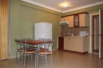 Yalcinkaya Apart מלון דירות