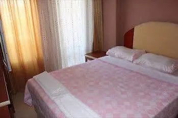מלון דירות Yalcinkaya Apart