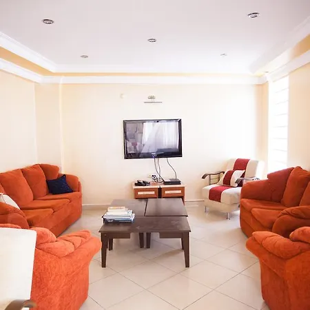 Yalcinkaya Apart Cesme