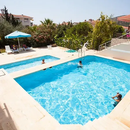 Aparthotel Yalcinkaya Apart Cesme