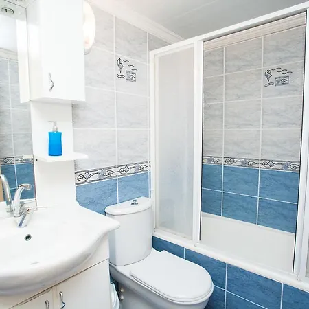 Aparthotel Yalcinkaya Apart *