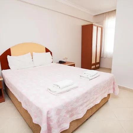 Yalcinkaya Apart Cesme