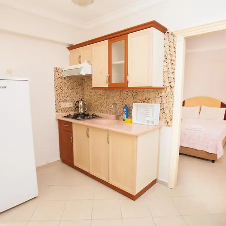 Yalcinkaya Apart Cesme