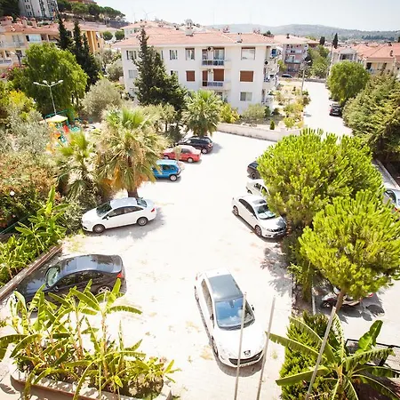 Yalcinkaya Apart Cesme