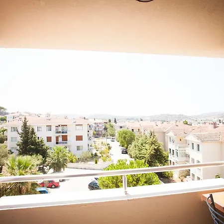 Yalcinkaya Apart