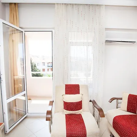 Yalcinkaya Apart Cesme