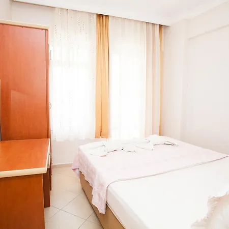 Yalcinkaya Apart Cesme