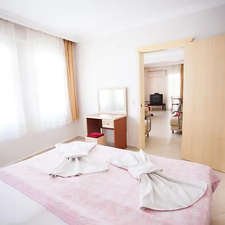 Yalcinkaya Apart Cesme
