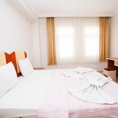 Yalcinkaya Apart Cesme