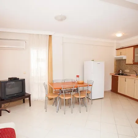 Yalcinkaya Apart Cesme