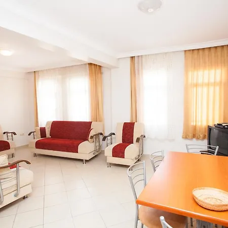 Aparthotel Yalcinkaya Apart Cesme