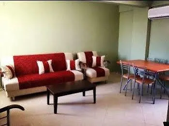 Yalcinkaya Apart Cesme