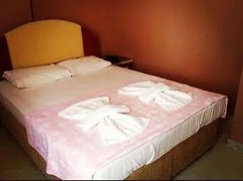 Aparthotel Yalcinkaya Apart Cesme