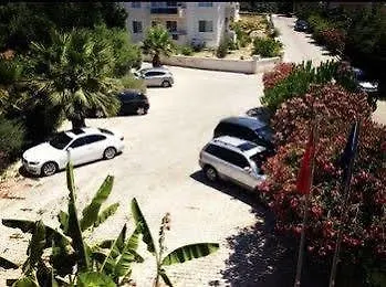 Yalcinkaya Apart Aparthotel