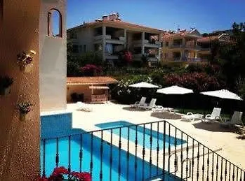 Yalcinkaya Apart * Cesme