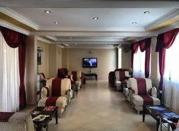Yalcinkaya Apart *