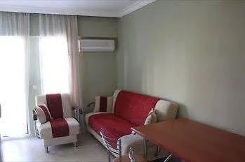 Yalcinkaya Apart * Cesme